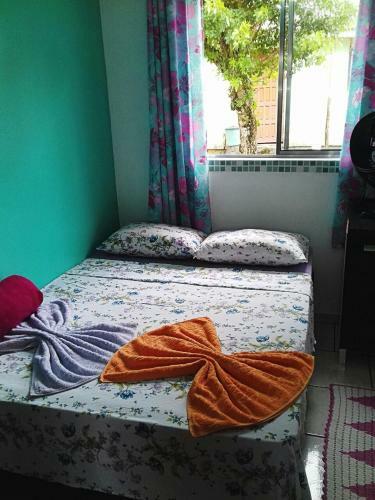 Hostal Pousada Para�so