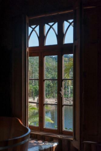 Hostal Pousada Pegada Da On�a