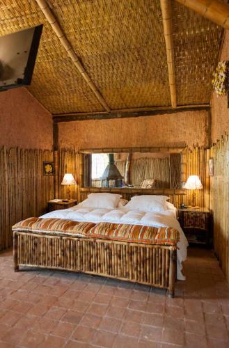 Hostal Pousada Pegada Da On�a