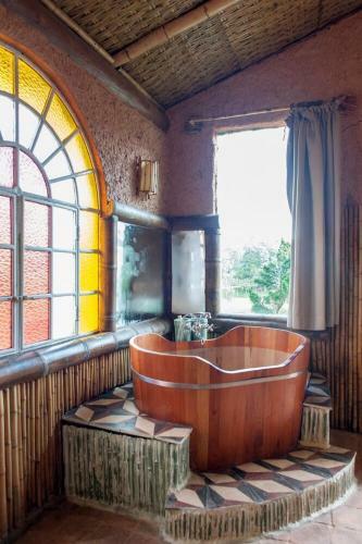 Hostal Pousada Pegada Da On�a