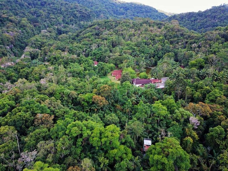 Hostal Pousada Salve Floresta