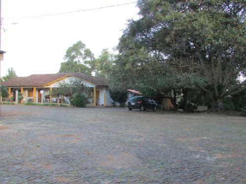 Posada Pousada Longe Vista
