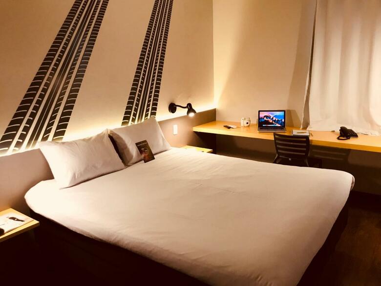 Hotel Ibis Styles Tres Rios
