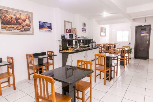 Ok Inn Hotel