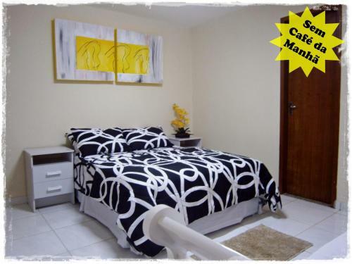 Hostal Su�tes De Setiba - Oca Ruca