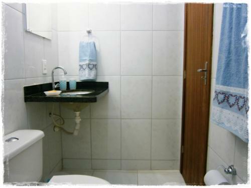 Hostal Su�tes De Setiba - Oca Ruca