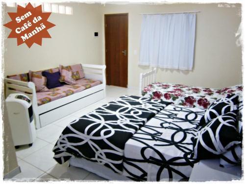 Hostal Su�tes De Setiba - Oca Ruca