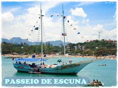 Hostal Su�tes De Setiba - Oca Ruca