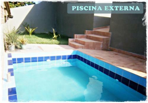 Hostal Su�tes De Setiba - Oca Ruca