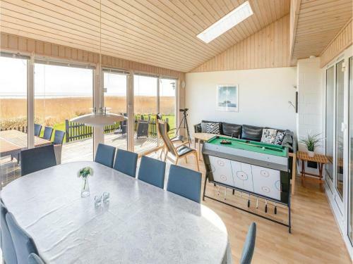 Holiday Home Halvrebene Hadsund XI