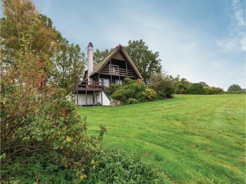 Holiday Home Hjortev�nget Asperup VI