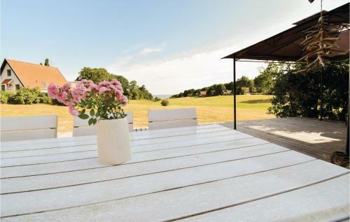 Holiday Home Sommerlandsvej Asperup XII