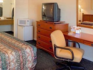 Hotel Days Inn Central