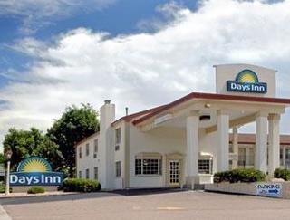 Hotel Days Inn Central