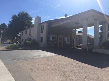 Hotel Days Inn Central