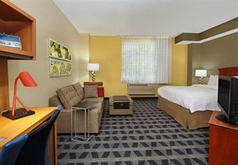 Hotel Towneplace Suites San Jose Cupertino
