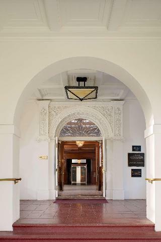Hotel Dolce Hayes Mansion