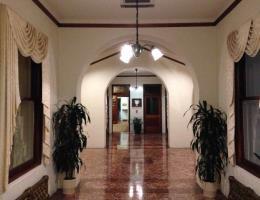 Hotel Dolce Hayes Mansion