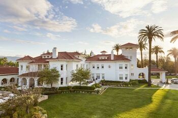 Hotel Dolce Hayes Mansion