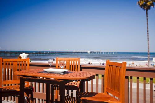 Ocean Beach Hotel