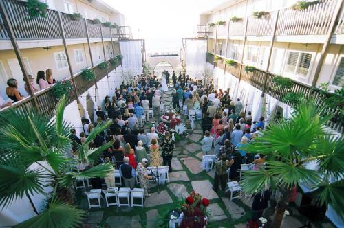Ocean Beach Hotel