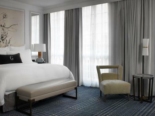 Hotel The Us Grant