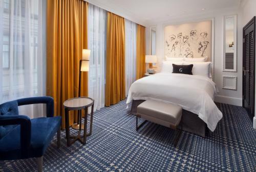 Hotel The Us Grant