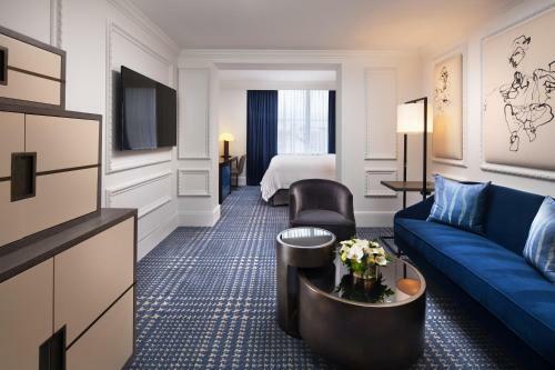 Hotel The Us Grant