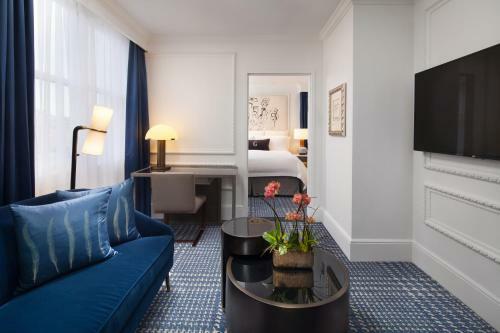 Hotel The Us Grant