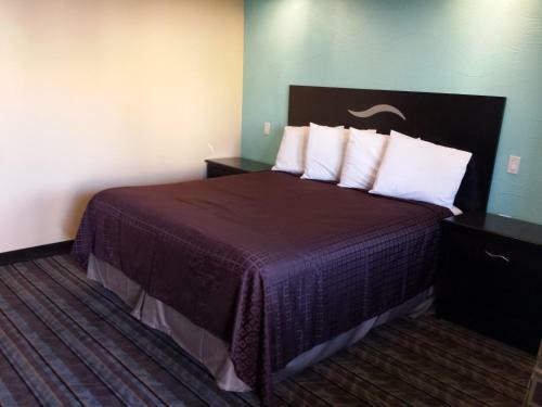 Motel Mission Bay Inn & Suites
