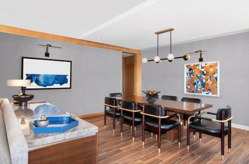Hotel Hilton San Diego Bayfront