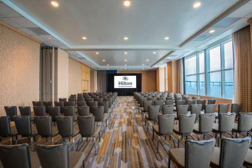 Hotel Hilton San Diego Bayfront