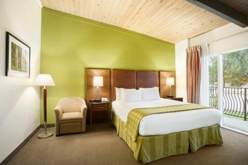 Hotel Ramada Conference Center San Diego/kearny Mesa
