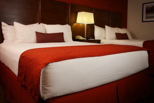 Hotel Ramada Conference Center San Diego/kearny Mesa
