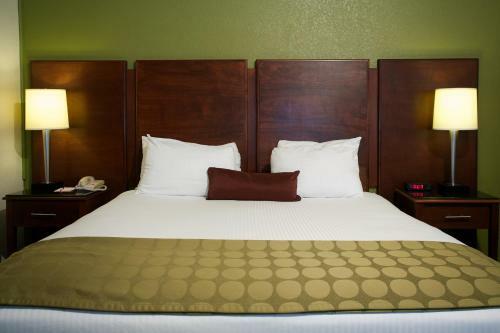 Hotel Ramada Conference Center San Diego/kearny Mesa
