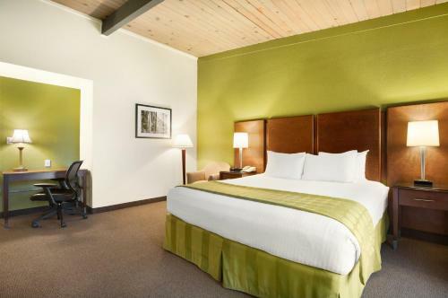 Hotel Ramada Conference Center San Diego/kearny Mesa