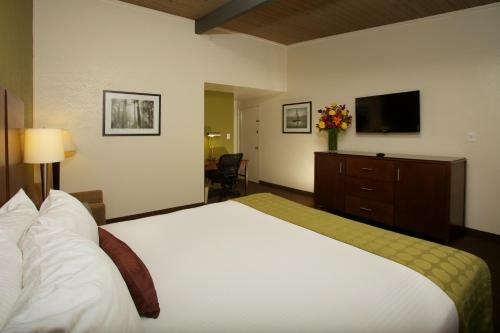 Hotel Ramada Conference Center San Diego/kearny Mesa
