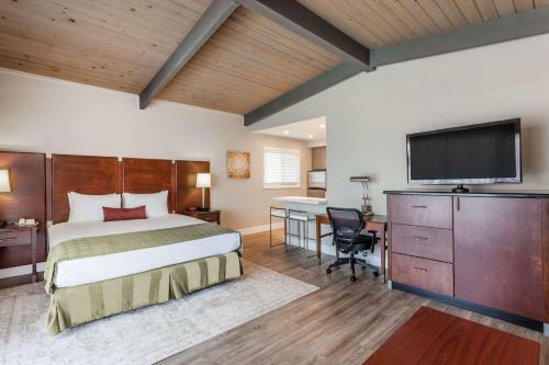 Hotel Ramada Conference Center San Diego/kearny Mesa