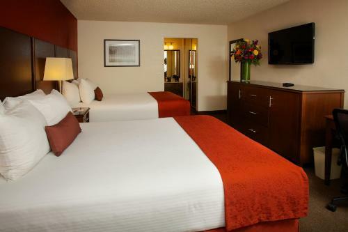 Hotel Ramada Conference Center San Diego/kearny Mesa