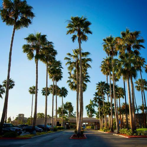 Hotel Ramada Conference Center San Diego/kearny Mesa