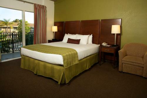 Hotel Ramada Conference Center San Diego/kearny Mesa