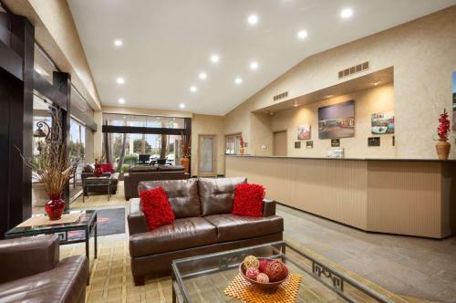 Hotel Ramada Conference Center San Diego/kearny Mesa