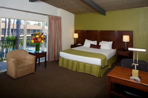 Hotel Ramada Conference Center San Diego/kearny Mesa