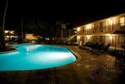 Hotel Ramada Conference Center San Diego/kearny Mesa
