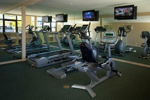 Hotel Ramada Conference Center San Diego/kearny Mesa