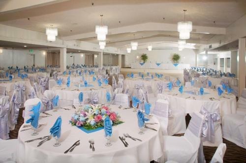Hotel Ramada Conference Center San Diego/kearny Mesa