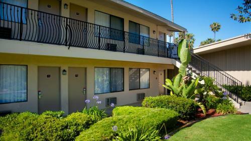 Hotel Ramada Conference Center San Diego/kearny Mesa