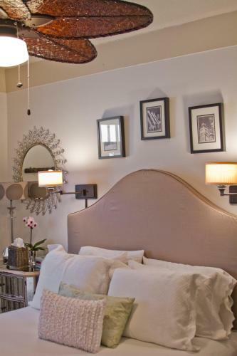 The Bed & Breakfast Inn At La Jolla