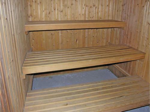 Holiday Home Vestervej Bagenkop X