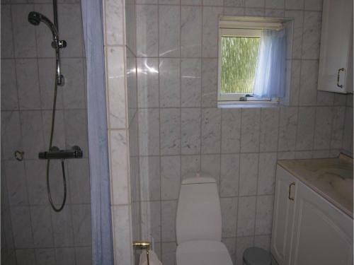 Holiday Home Vestervej Bagenkop X